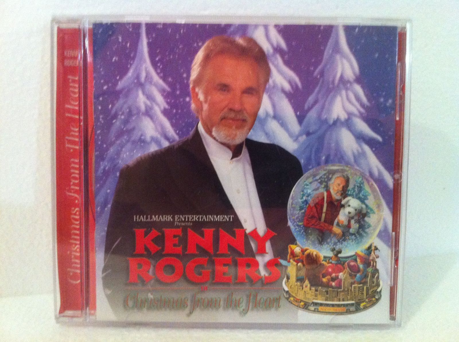 【CD】Christmas From the Heart