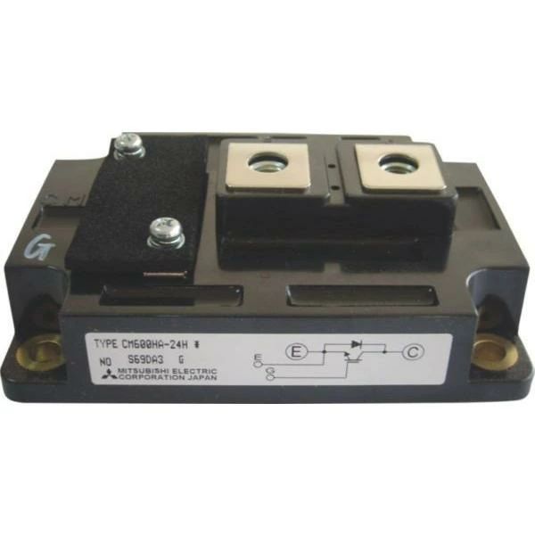 新品◆送料無料◆MITSUBISHI 三菱 CM600HA-24H◆ 6ヶ月保証