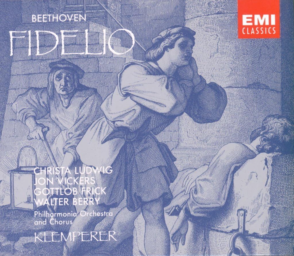 【CD】Fidelio