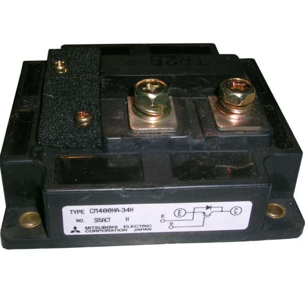 新品◆送料無料◆MITSUBISHI 三菱 CM400HA-34H◆ 6ヶ月保証