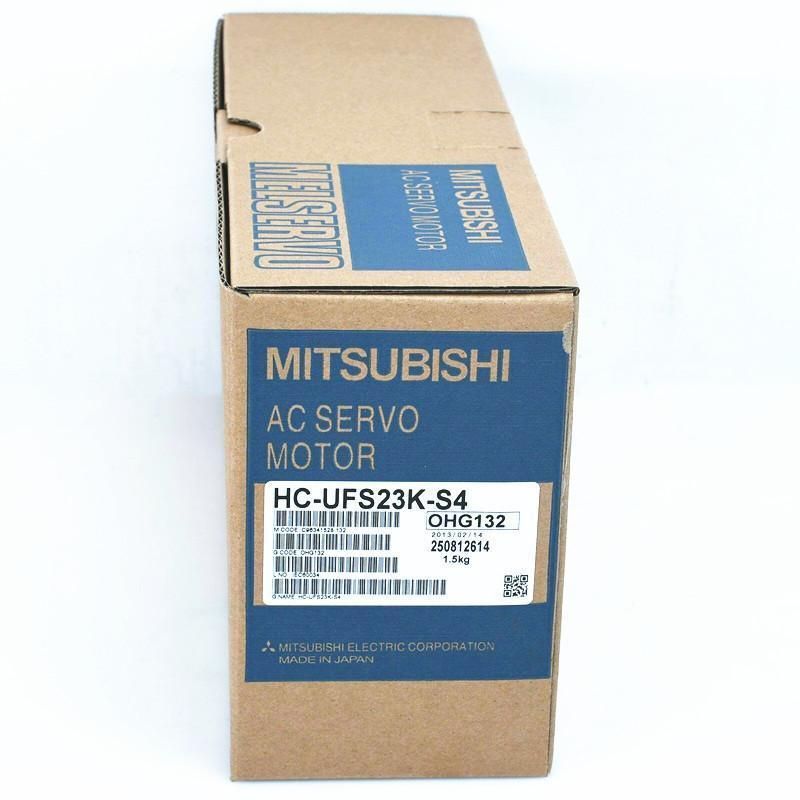【新品 ★送料無料 】MITSUBISHI 三菱電機 HC-UFS23K-S4 【６ヶ月保証】 88,550円