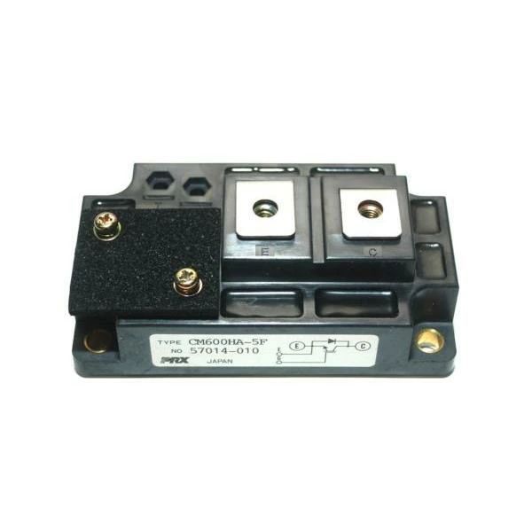 新品◆送料無料◆MITSUBISHI 三菱 CM600HA-5F◆ 6ヶ月保証