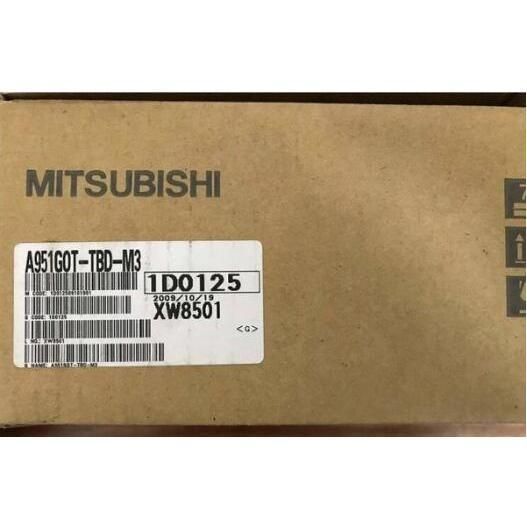 【新品 ★送料無料 】MITSUBISHI 三菱 A951GOT-TBD-M3【６ヶ月保証】