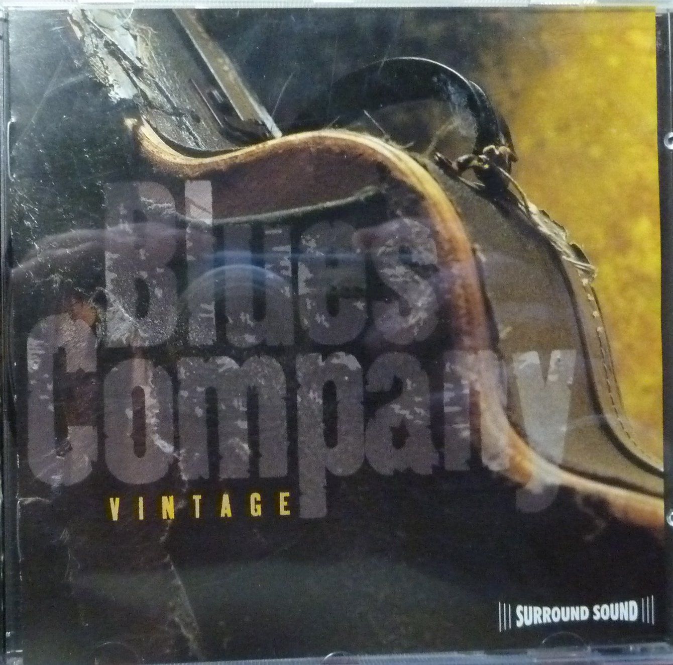 【CD】Vintage