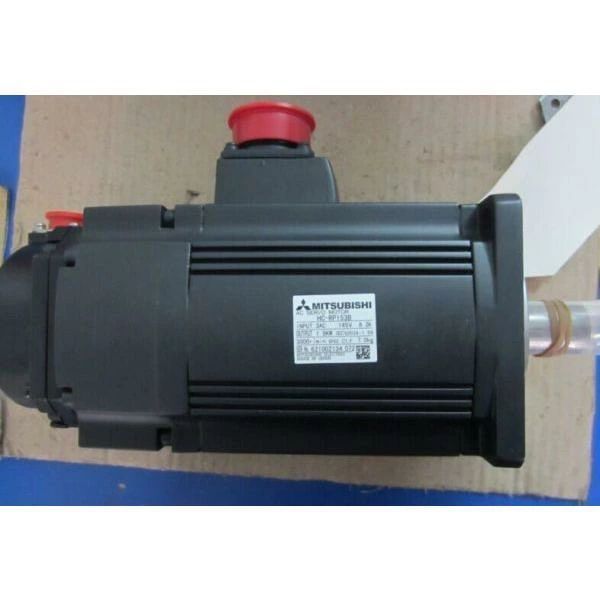 【新品★送料無料】三菱 MITSUBISHI SERYO MOTOR HC-JP73【６ヶ月保証】