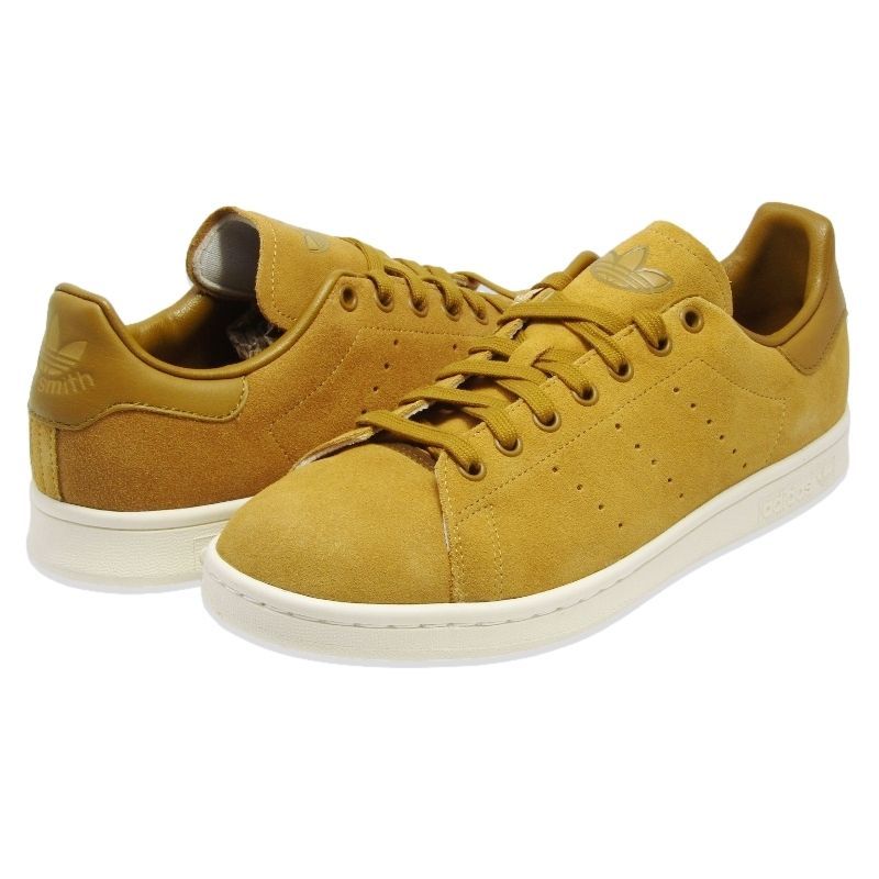 未使用 adidas アディダス 27cm STAN SMITH IF8048 2023年製 スタンス 