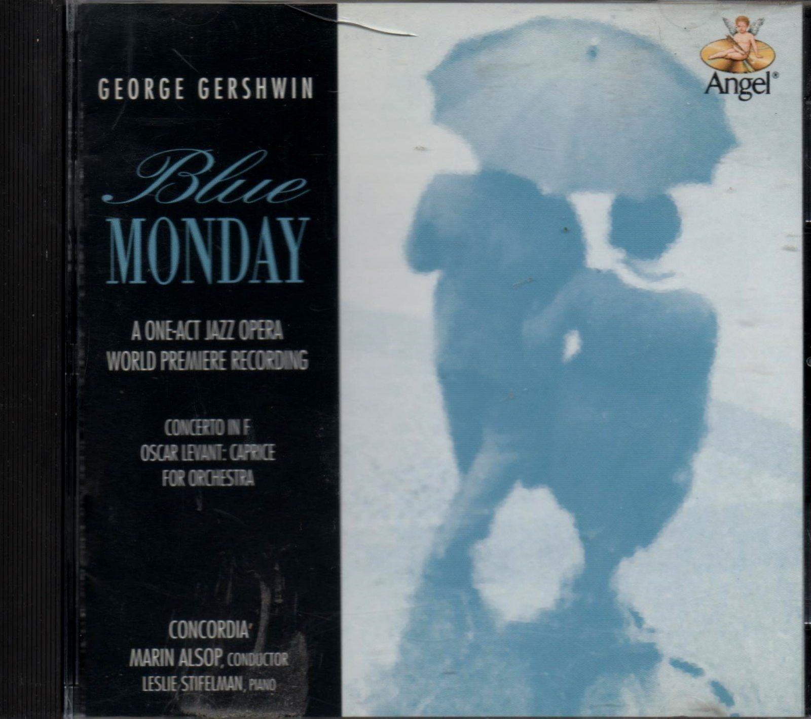 【CD】Blue Monday