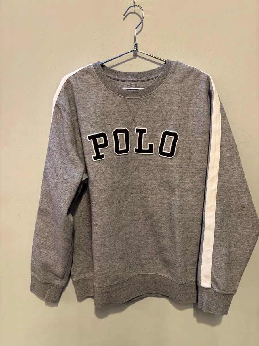 ポロラルフローレン 正規品 スウェット