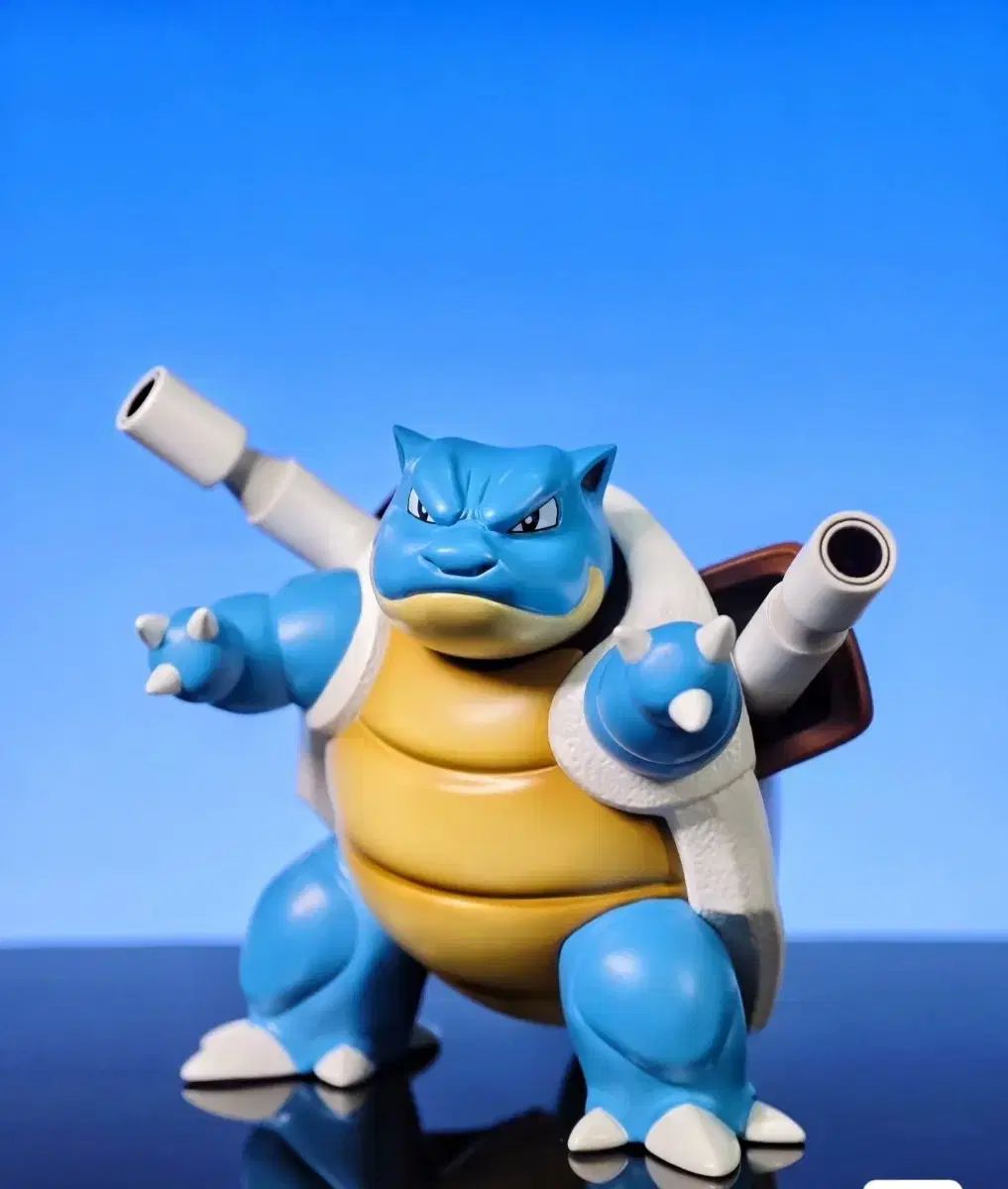 ポケモン スケールワールド レジン カイリュー 出品