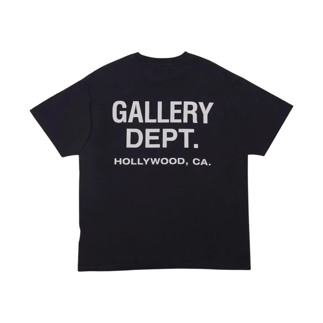 ギャラリー Department 5 Souvenir Official Tシャツ ブラック