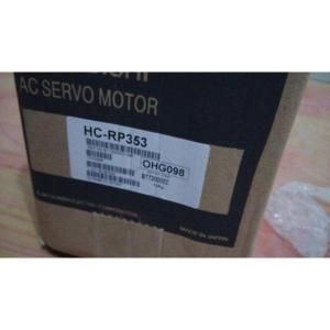 【新品★送料無料】MITSUBISHI/三菱 HC-RP353 サーボモーター 【６ヶ月保証】