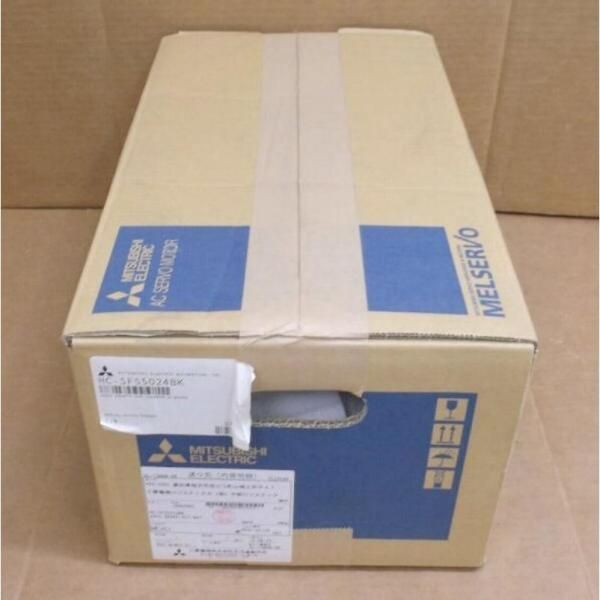 【新品★送料無料】MITSUBISHI 三菱HC-SFS5024BK サーボ モーター【６ヶ月保証】