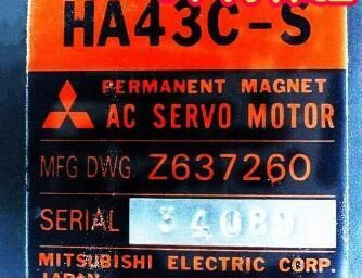 新品◆送料無料◆ MITSUBISHI 三菱電機 HA43C-S ◆ 6ヶ月保証