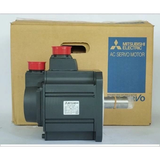 【新品★送料無料】MITSUBISHI 三菱電機 HC-SFS1024K サーボモーター 【６ヶ月保証】