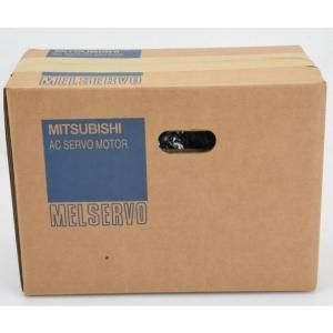 【新品★送料無料】MITSUBISHI 三菱 サーボモーター HC-SFS1024 【６ヶ月保証】