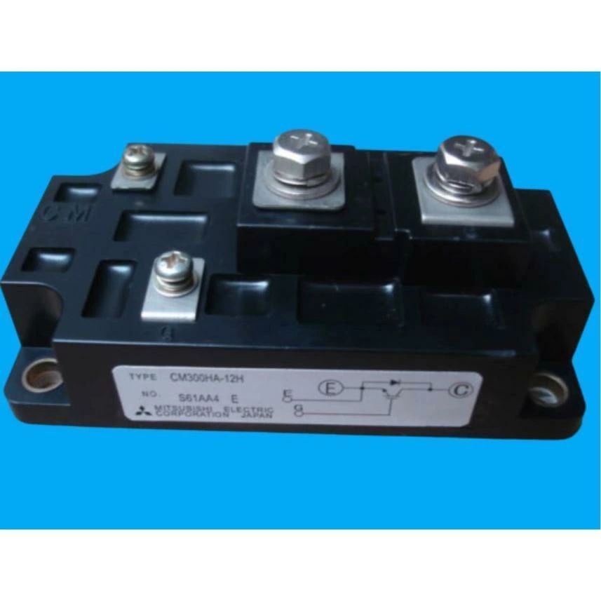 新品◆送料無料◆ MITSUBISHI 三菱 CM300HA-12H ◆ 6ヶ月保証 11,400円