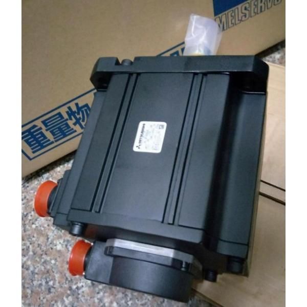 【新品★送料無料】MITSUBISHI 三菱 サーボモータ HC-SFS5024 【６ヶ月保証】