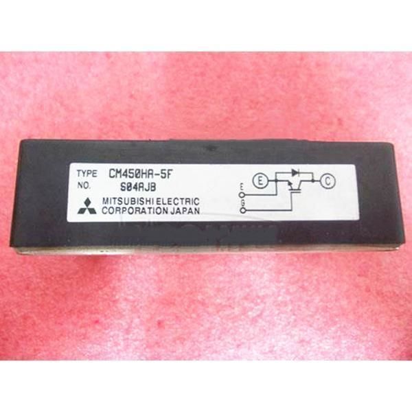 新品◆送料無料◆MITSUBISHI 三菱 CM450HA-5F◆ 6ヶ月保証