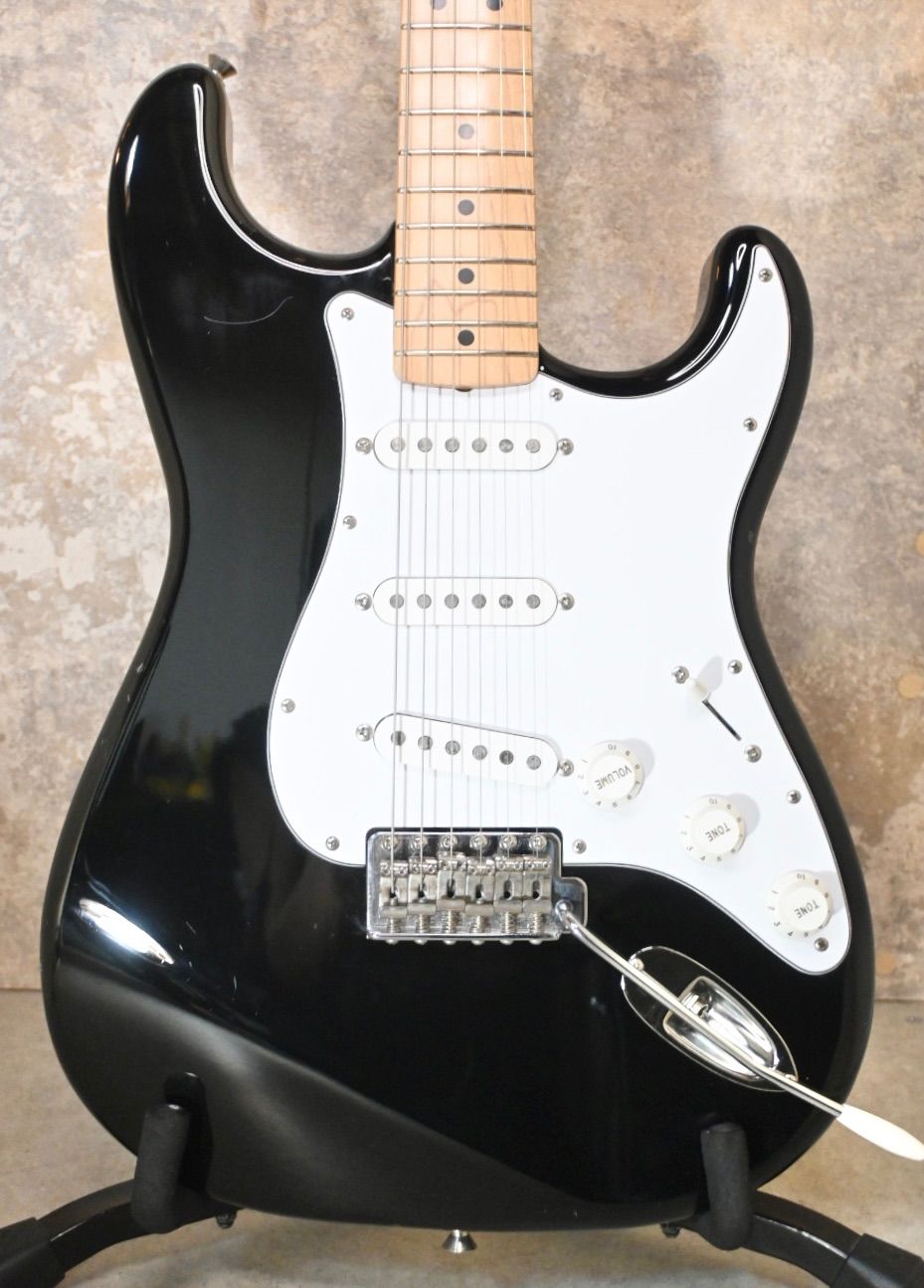 Vintageストラト/美品 USED】Fender Japan / ST-43 / Qシリアル フジゲン製 90年代 Made in