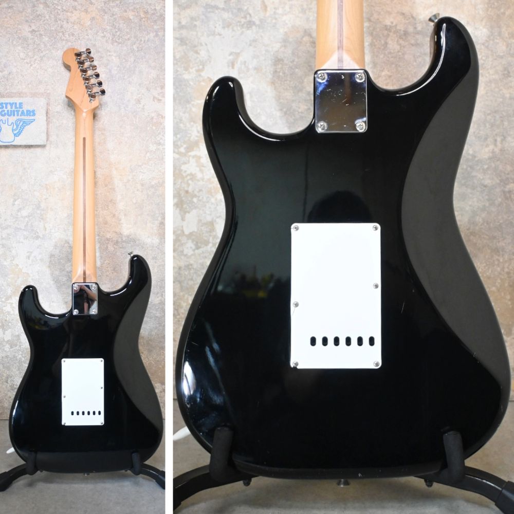 USED】Fender Japan / ST-43 / Qシリアル フジゲン製 90年代 Made in