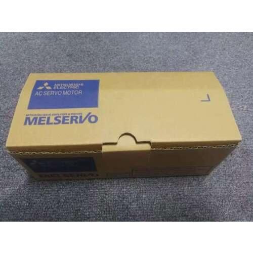 【新品★送料無料】三菱 サーボモーター HC-AQ0336BS-S4 【６ヶ月保証】