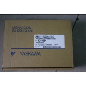 【新品★送料無料 】YASKAWA / 安川電機 JAMSC-120DD035410 ◆6ヶ月保証【６ヶ月保証】