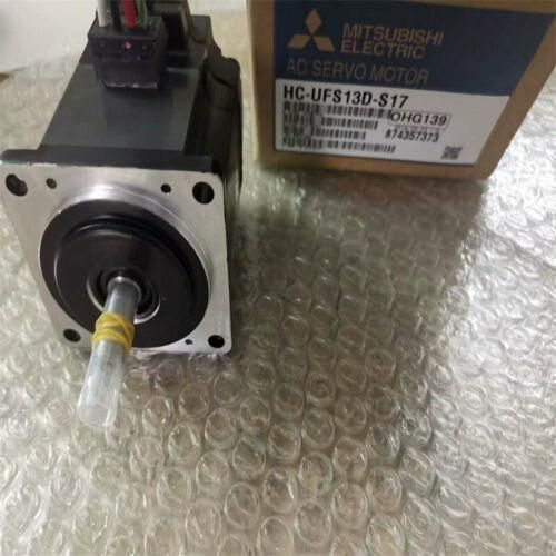 【新品★送料無料】MITSUBISHI 三菱電機 HC-UFS13D-S17 【６ヶ月保証】