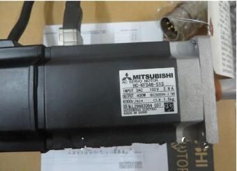 【新品 ★送料無料 】 MITSUBISHI/三菱 HC-KFS46-S13 サーボモーター【６ヶ月保証】