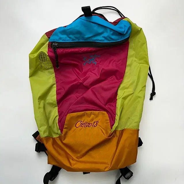 ARC'TERYX x BEAMS アークテリクス ビームス バックパック