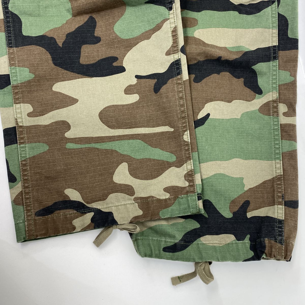 Supreme シュプリーム Cargo Pant カーゴパンツ サイズ:32 ウッド