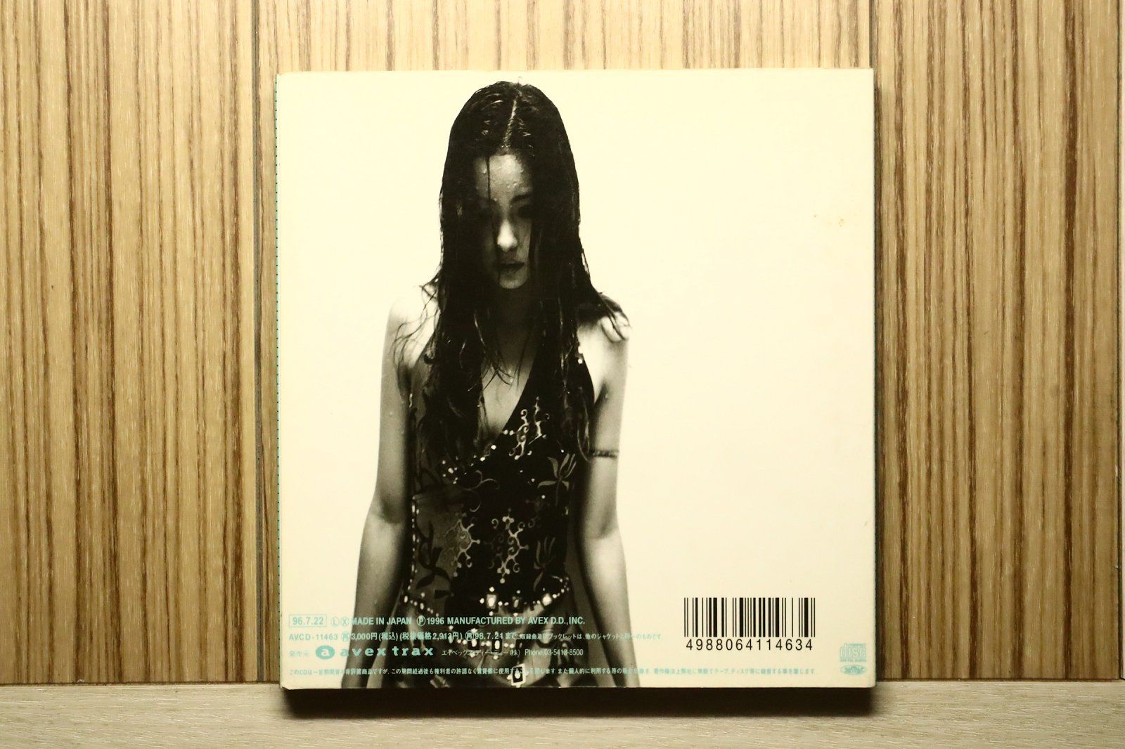 安室奈美恵　CD 国内盤CD☆安室奈美恵/Namie Amuro□ SWEET 19 BLUES - 安室奈美恵