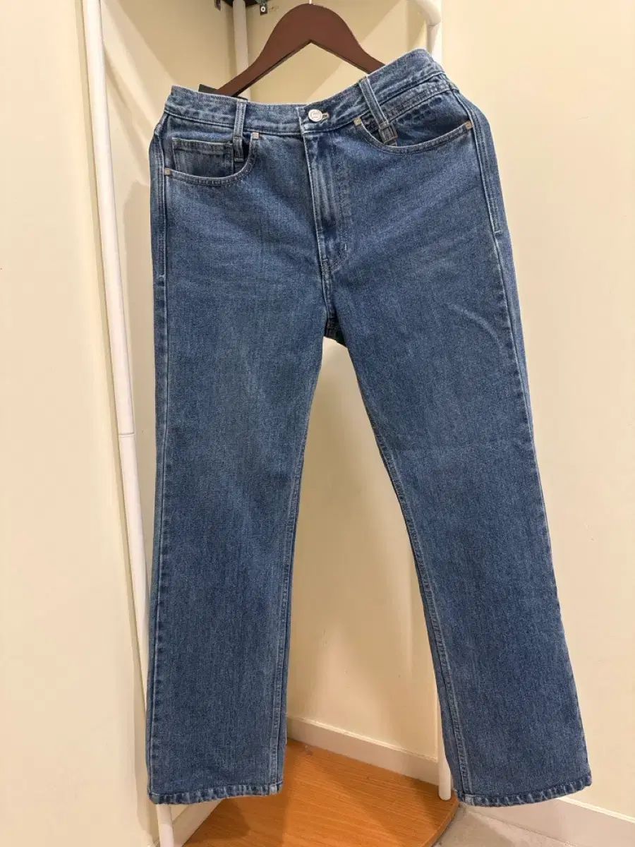 WOOYOUNGMI ウーヨンミ デニム ズボン 20,279円