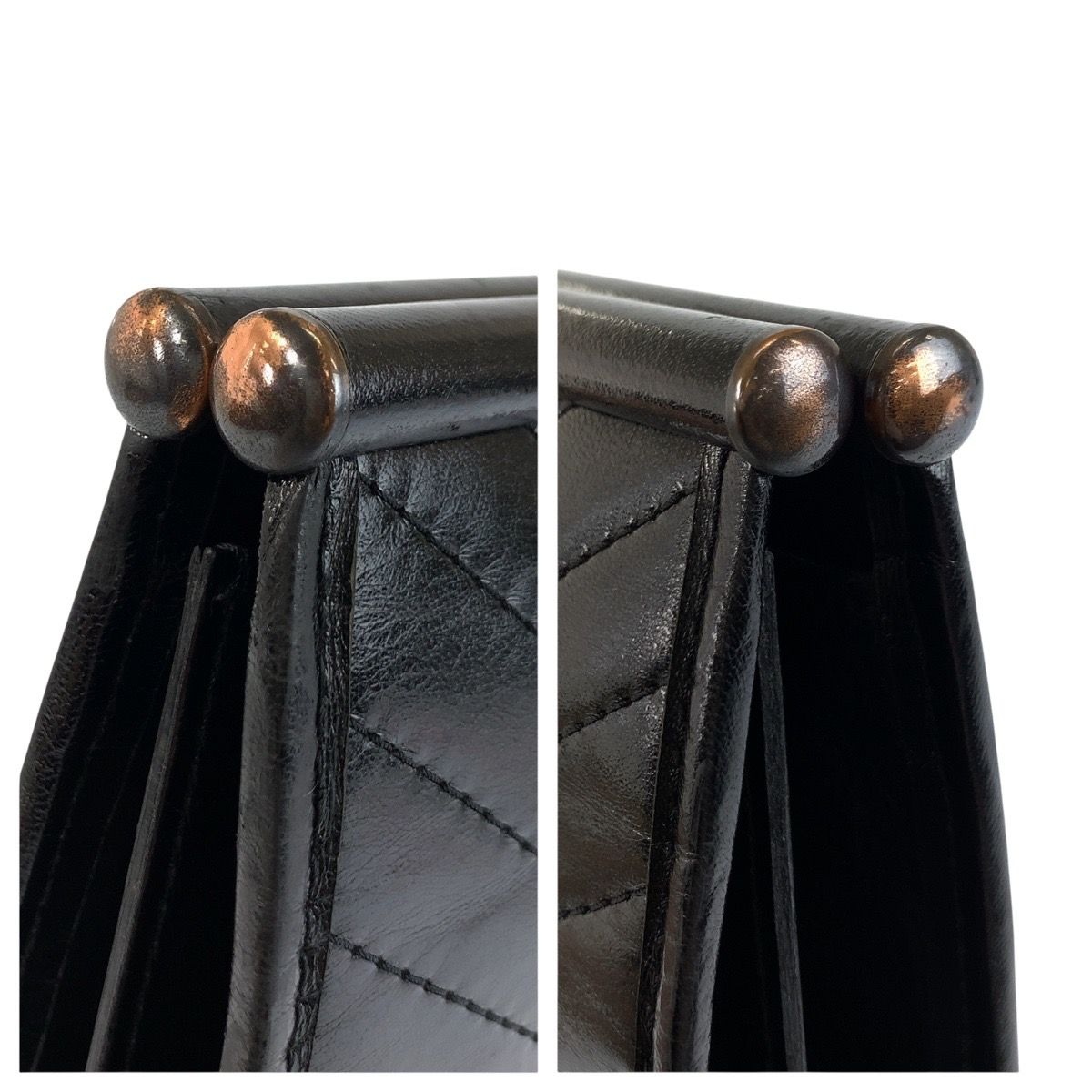 美品 YVES SAINT LAURENT イヴ サンローラン ヴィンテージ YSL 