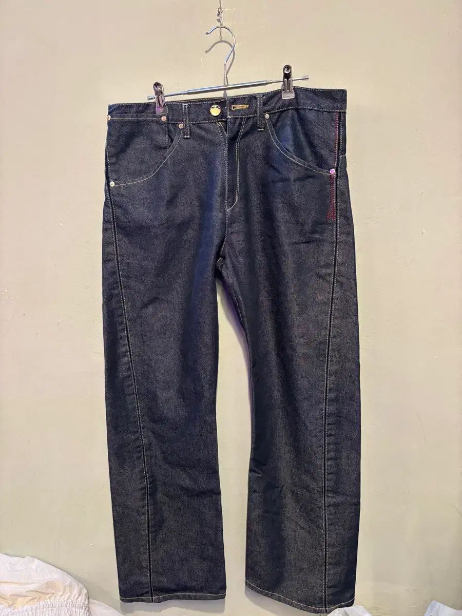 リーバイス エンジニアード ガーメンツ 正規品 デニムパンツ