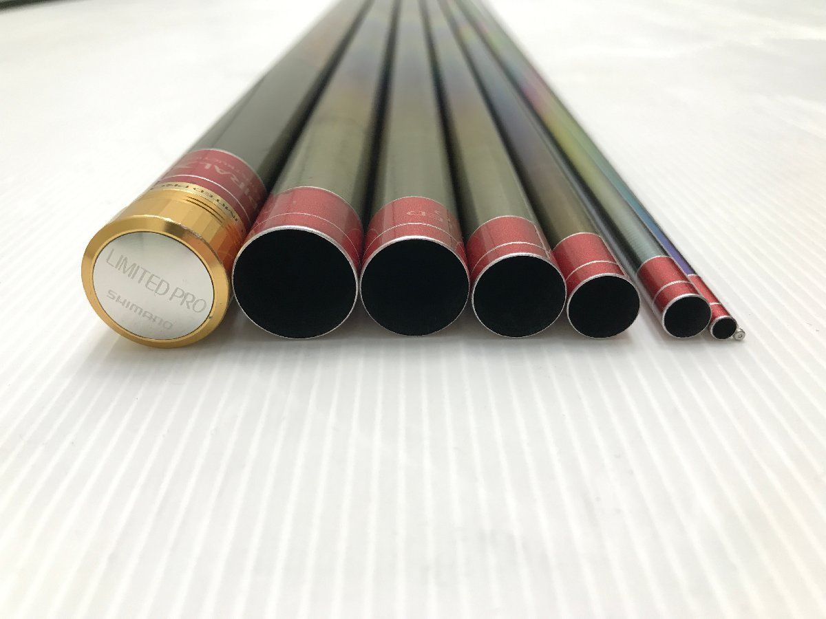 レア 希少 SHIMANO シマノ LIMITED PRO TRUSTY type-R 90 MAGICALSTICK 