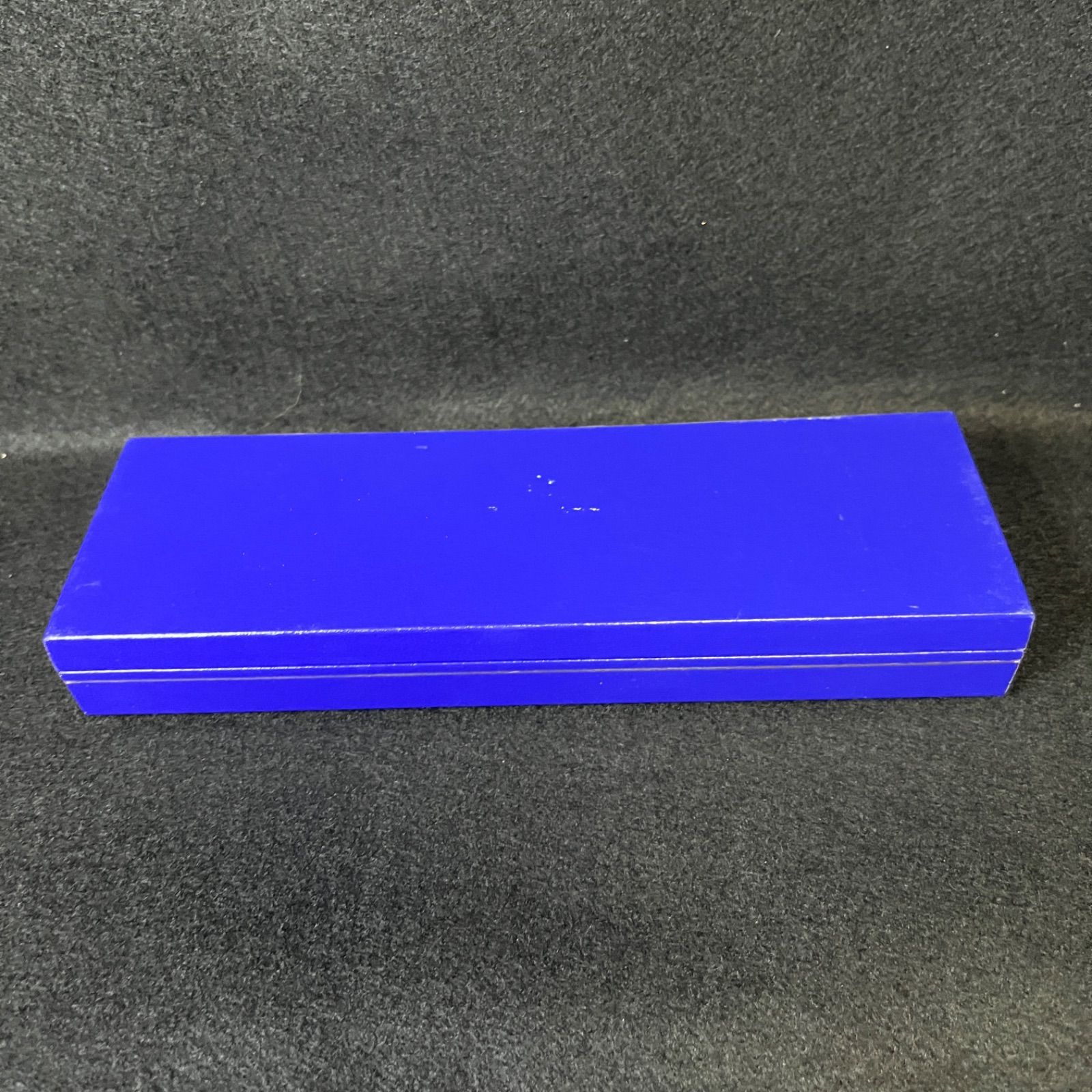 WATERMAN シルバー ボールペン 専用ケース付き - メルカリ