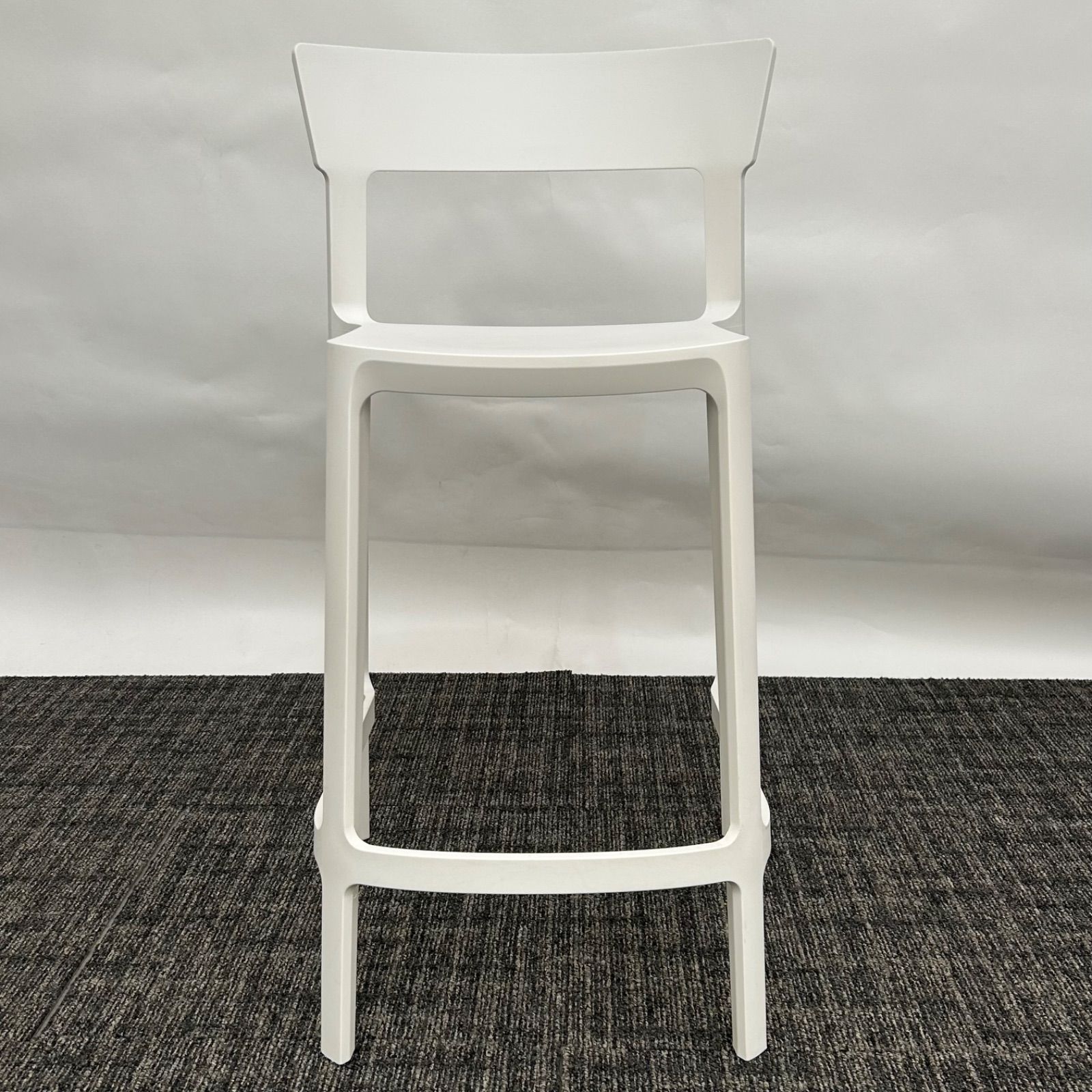 Calligaris・カルガリス】Skin Stackable Stool・スキンスタッキング 