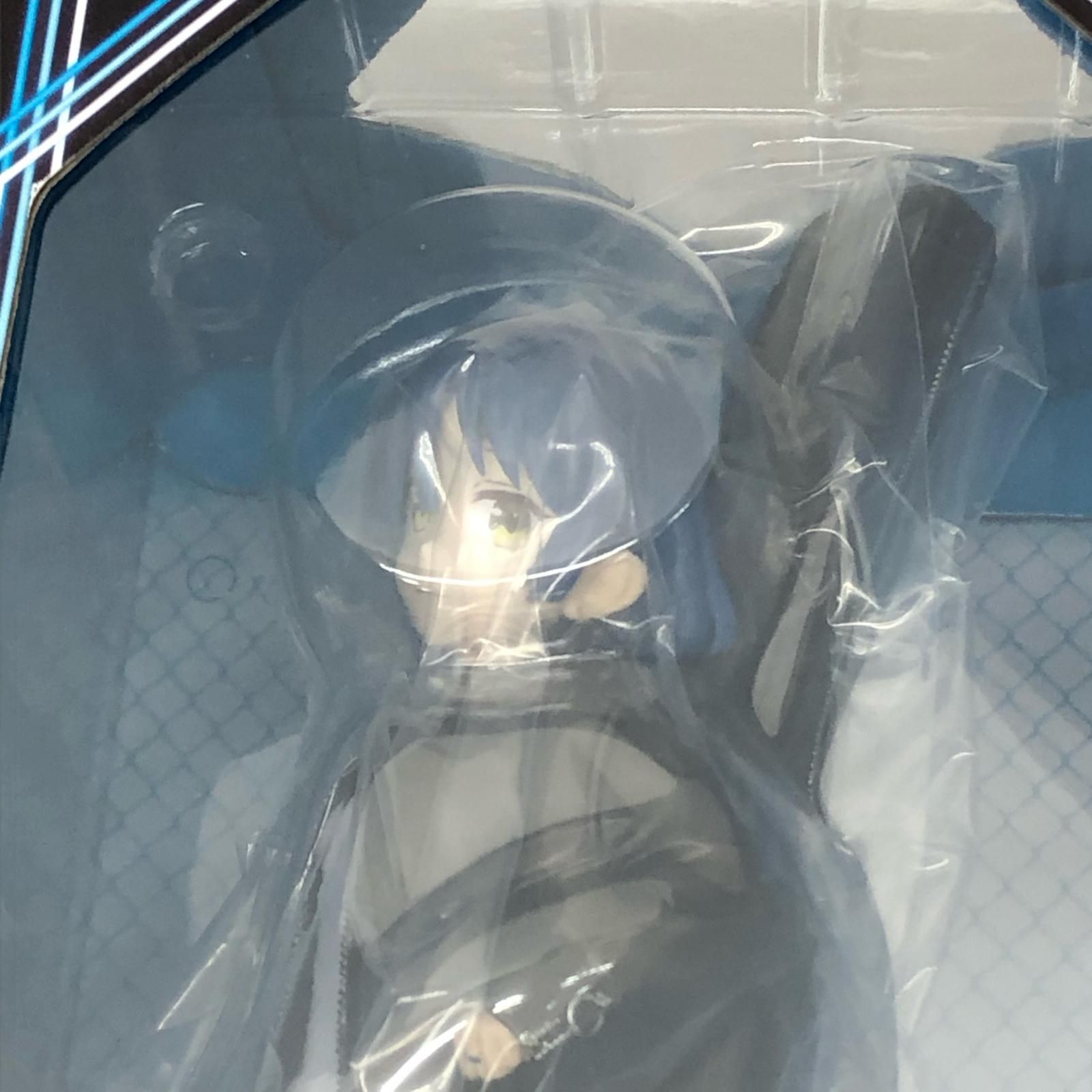 BANDAI バンダイ 一番くじ アニメ ぼっち・ざ・ろっく！ C賞 山田