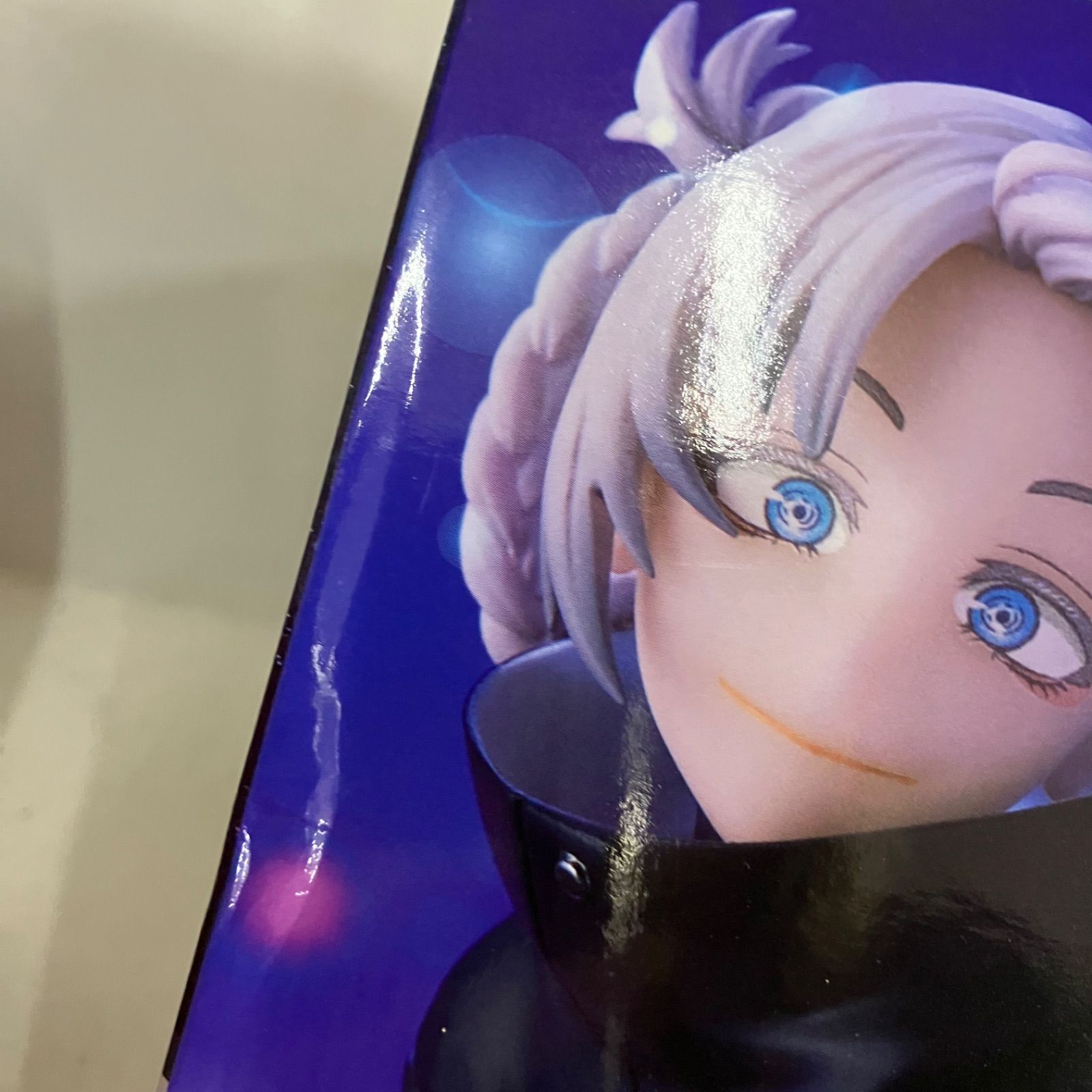 未開封 美少女フィギュア Luminasta 他 フィギュア 10個セット SF5750