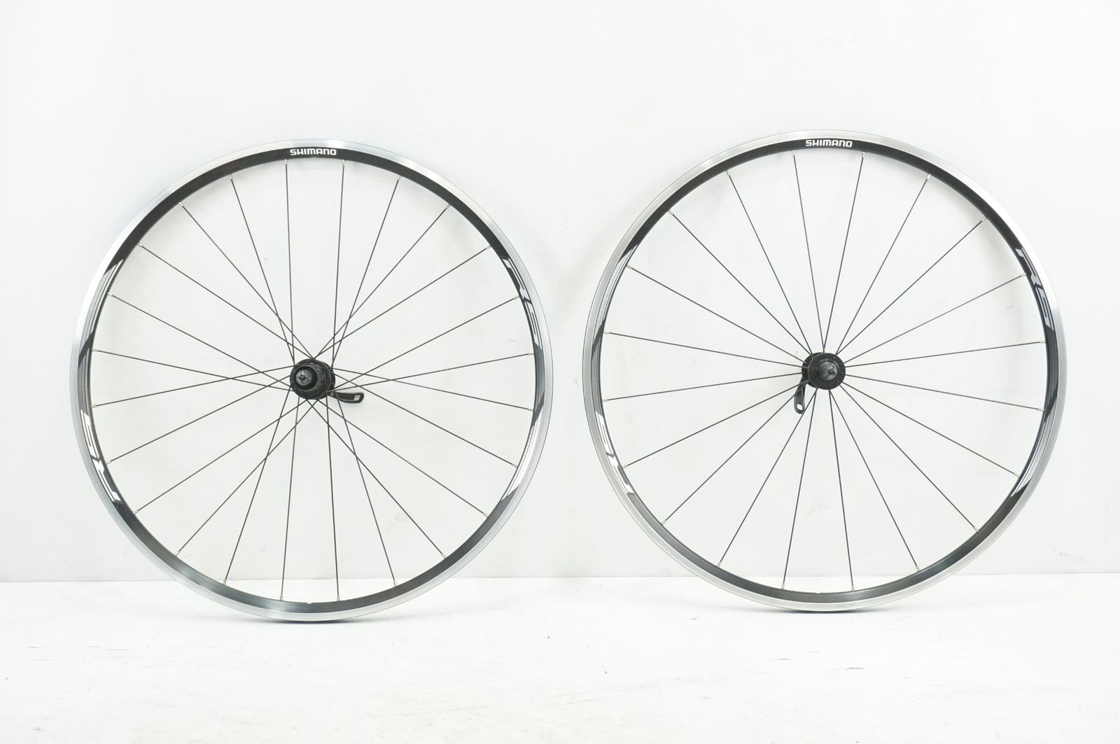 SHIMANO 「シマノ」 WH-RS010 シマノ11S ホイールセット / 大宮店