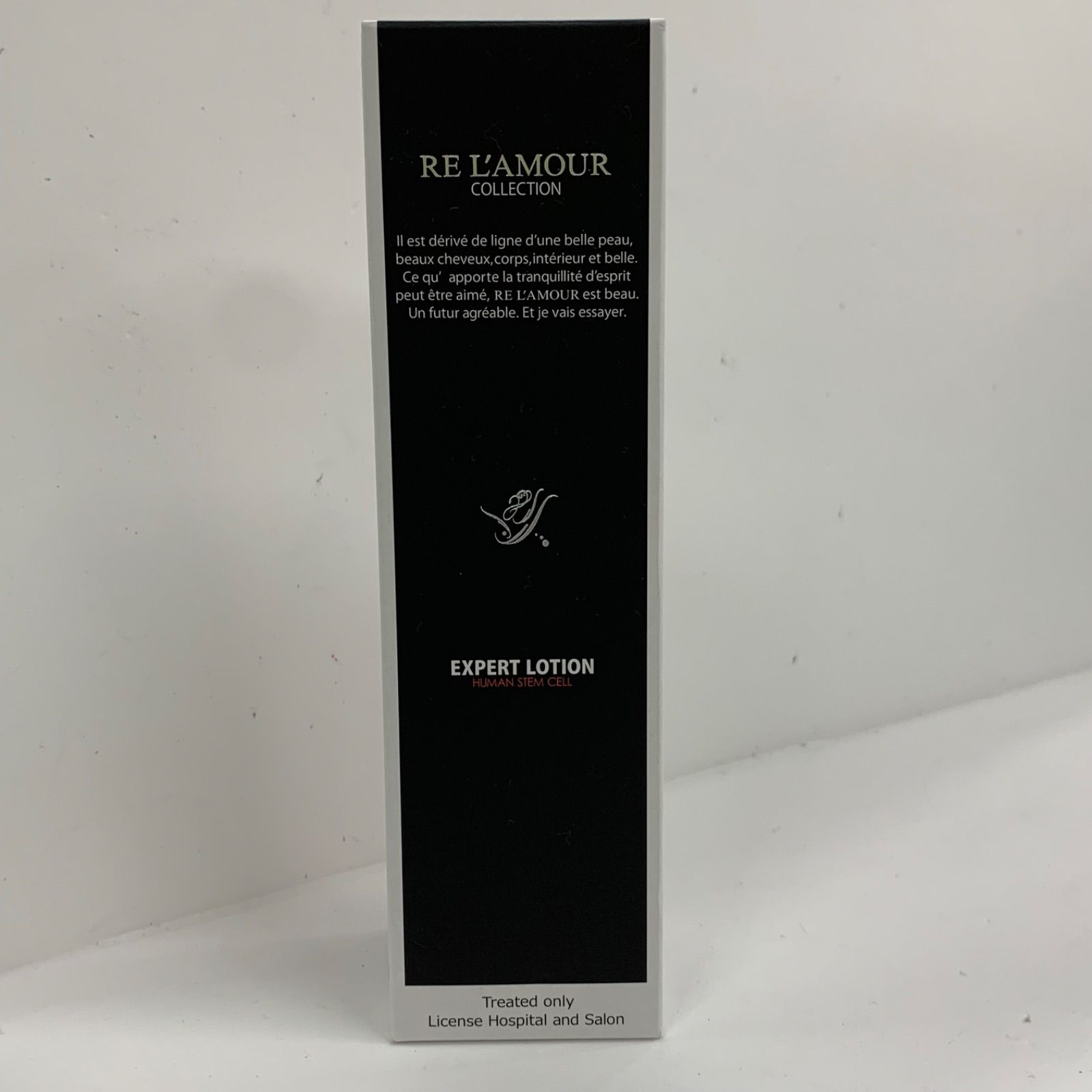 リアムール エキスパートローション 150g 新品3本セット 【公式通販】