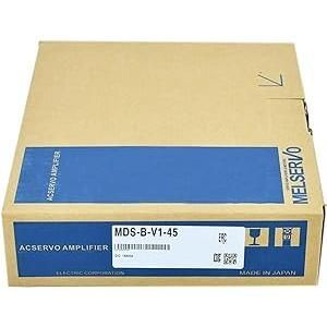 【新品★送料無料】MITSUBISHI/三菱 MDS-B-V1-45 【6ヶ月保証】