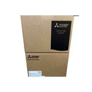【新品★送料無料】 MITSUBISHI 三菱電機 FR-E740-095-NA 【6ヶ月保証】