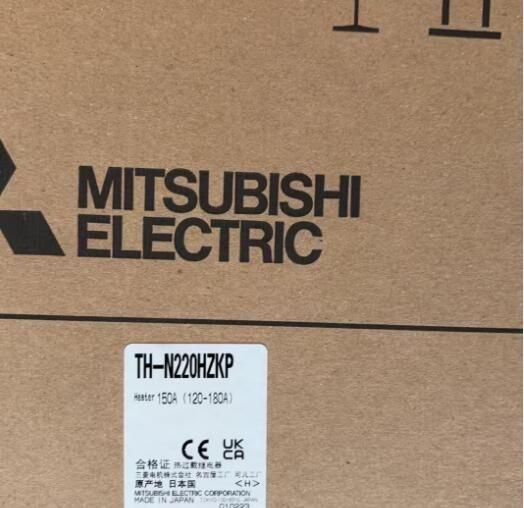 ■新品　三菱　TH-N220HZKP 150A 6ヶ月保証