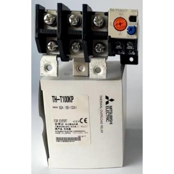 【新品★送料無料】MITSUBISHI 三菱電機 TH-T100KP 82A 【6ヶ月保証】