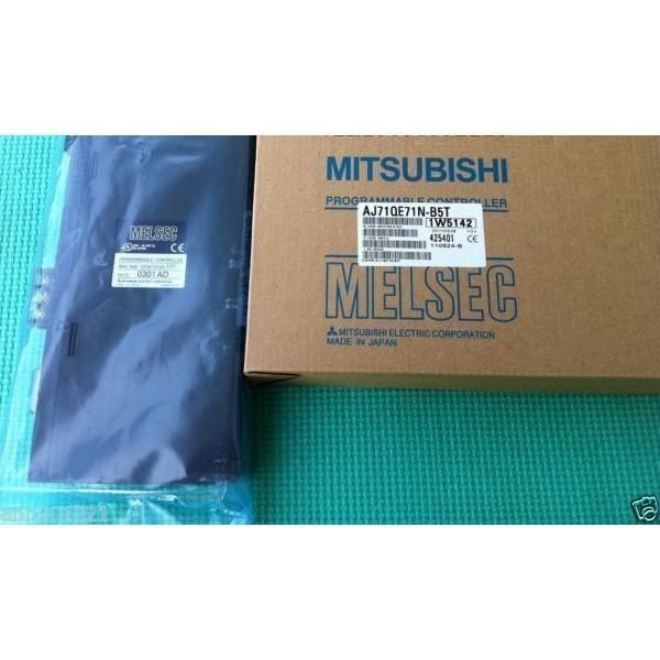 【新品★送料無料】MITSUBISHI 三菱 PLC AJ71QE71N-B5T 【6ヶ月保証】