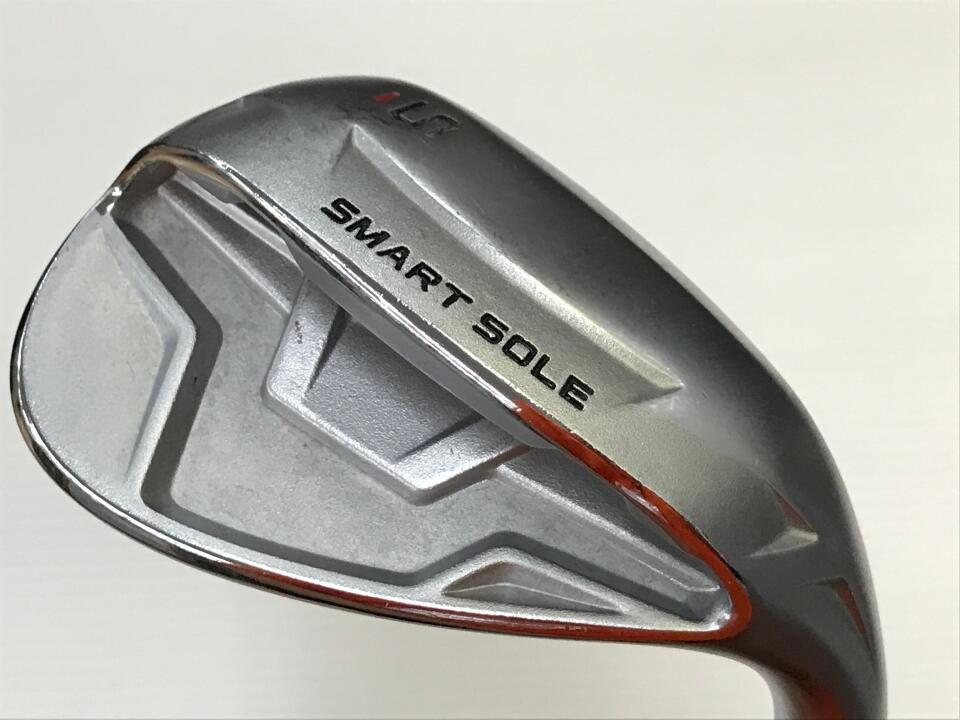 クリーブランド　SMART SOLE 4　58度　オリジナルスチール　WEDGEフレックス　ウェッジ　中古【最短即日発送】