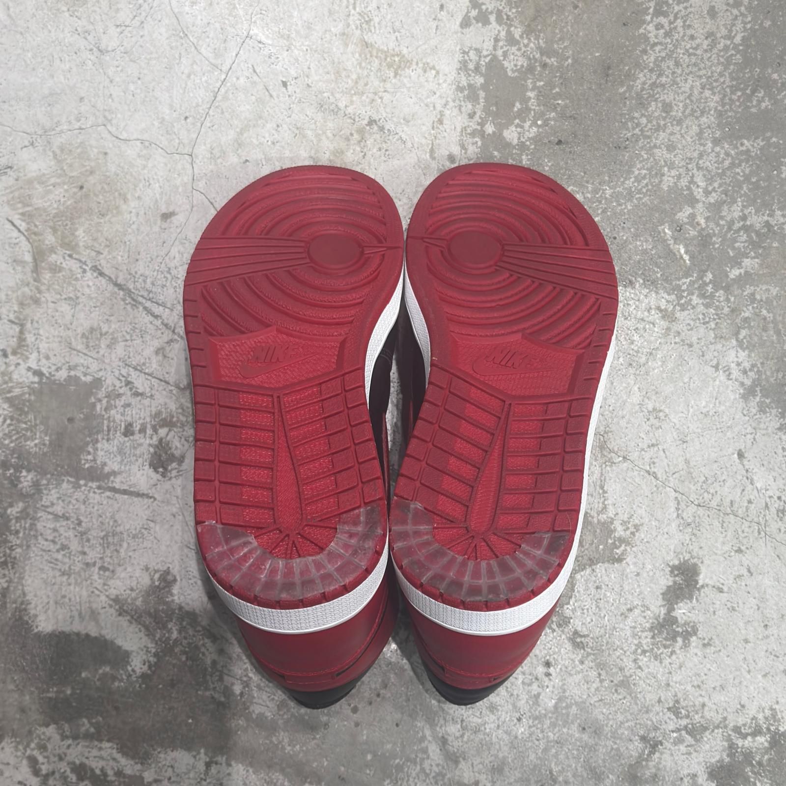 NIKE Air Jordan 1 Retro High OG 