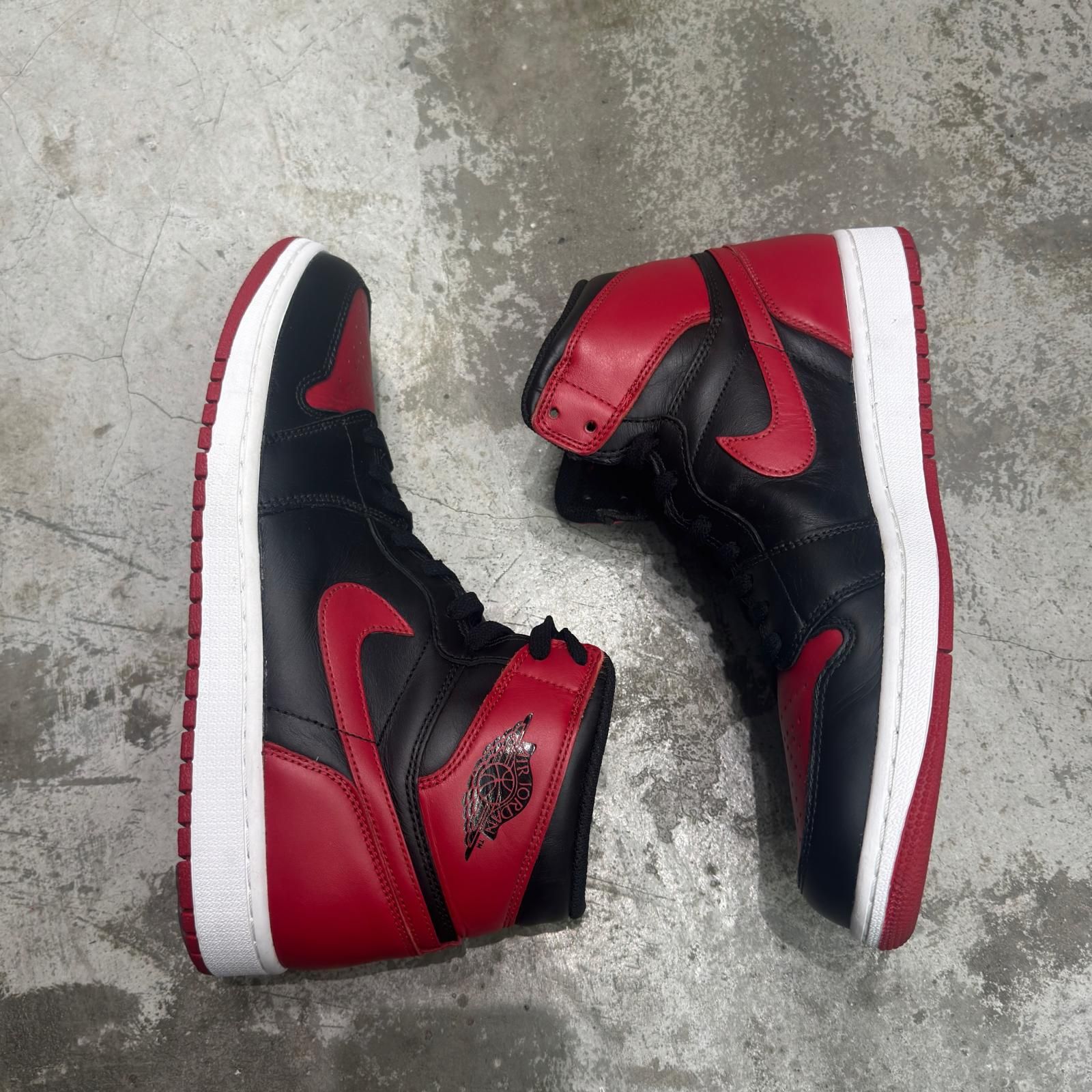 NIKE Air Jordan 1 Retro High OG 