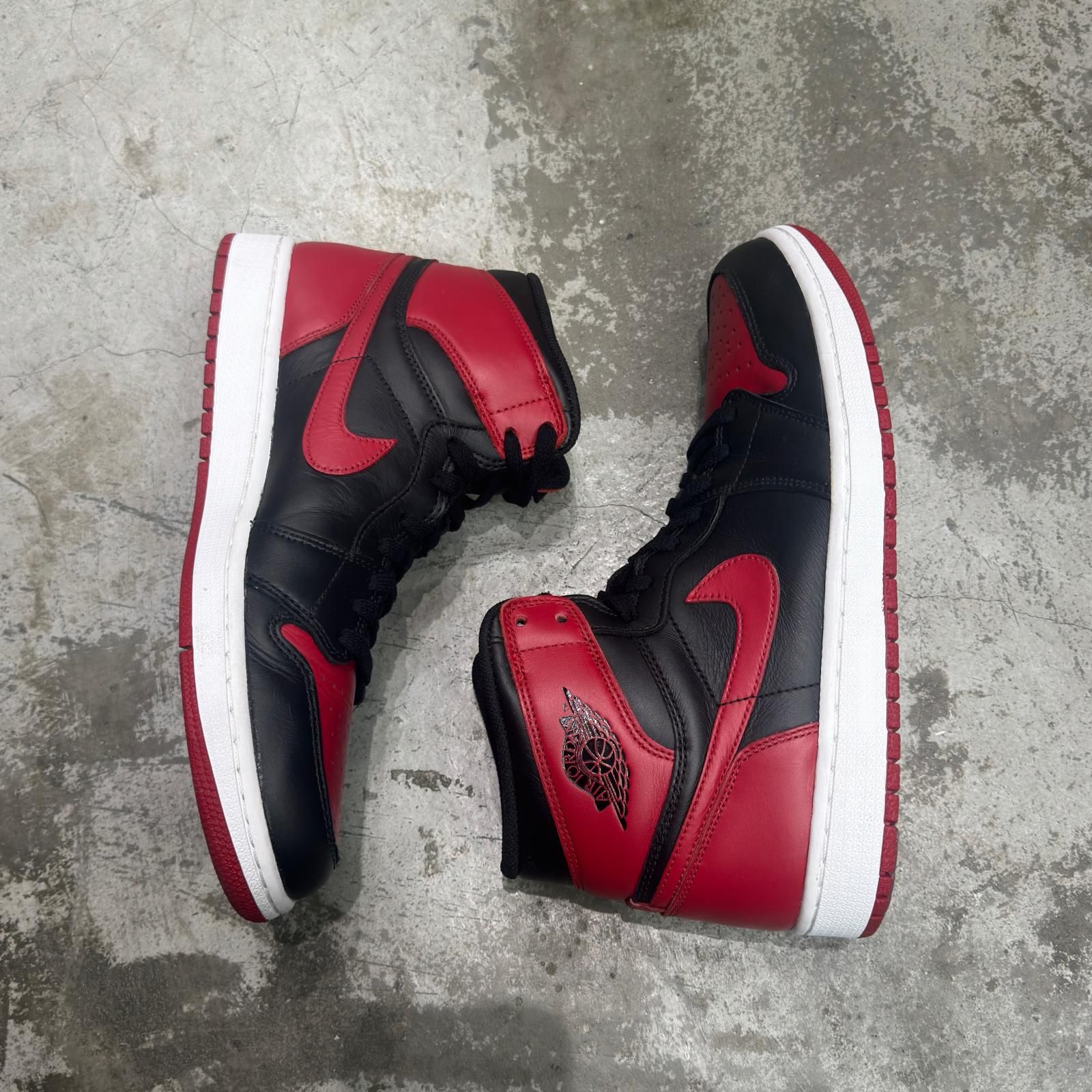 NIKE Air Jordan 1 Retro High OG 